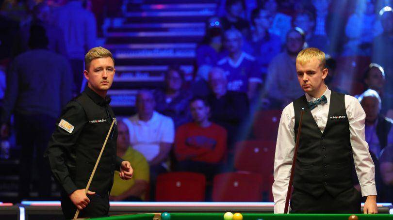 合适的人选 合适的人选