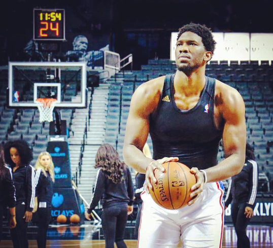 他为球队带 他为球队带