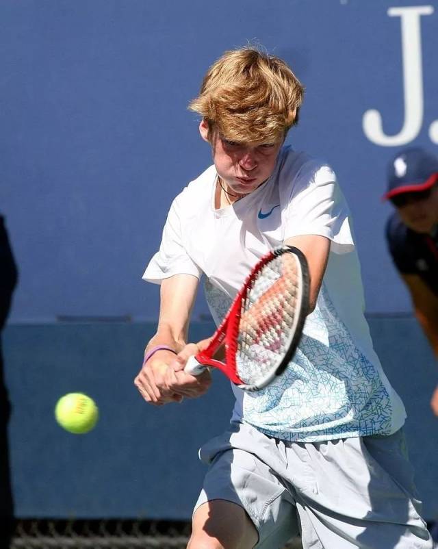 美网的突出 美网的突出